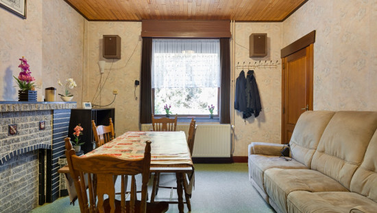 Voortstraat - 105 - - 3550