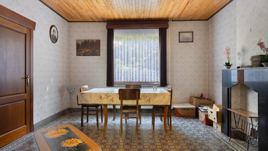 Voortstraat - 105 - - 3550