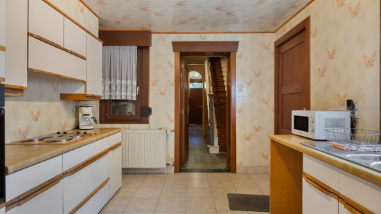 Voortstraat - 105 - - 3550