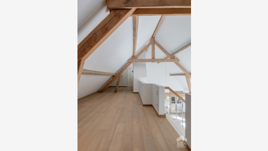 Weyerbrugstraat - 5 - - 3941