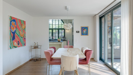 Weyerbrugstraat - 5 - - 3941