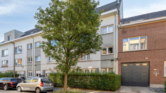 Lakenmakersstraat - 96 - 2 - 2800