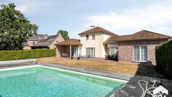 Handelsstraat - 67 - - 2400