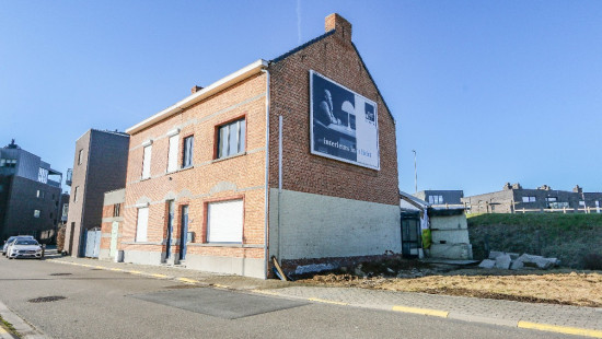 Amerstraat - 159 - - 3200