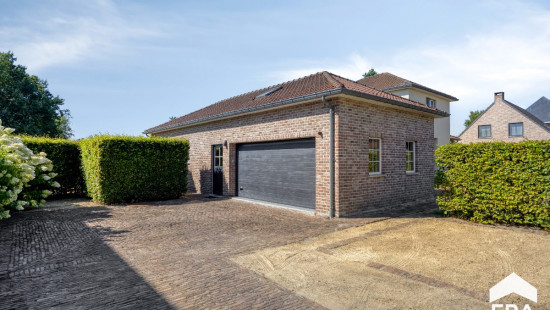 Handelsstraat - 67 - - 2400