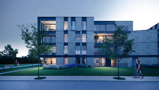 Molsekiezel - 52 - - A3.4 - 3920