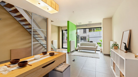 Emile Eylenboschstraat - 23 - - 1703
