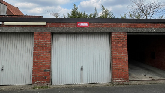 Brugseweg - 141+ - G3 - 8900