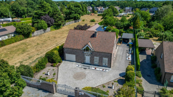 Koerweg - 46 - - 3600