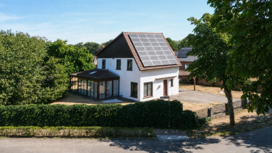 Hortensiastraat - 41 - - 3530