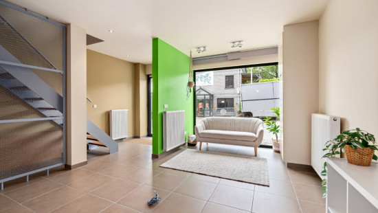 Emile Eylenboschstraat - 23 - - 1703