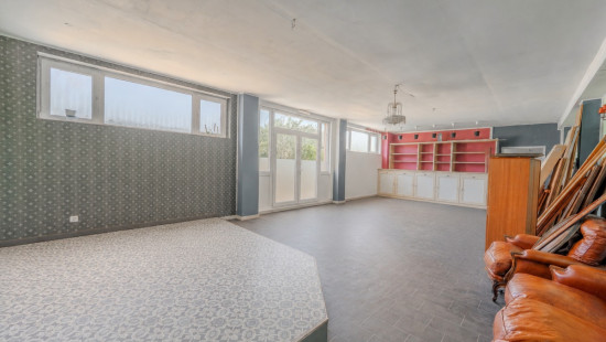 Rue de la Limite - 5 - - 4460