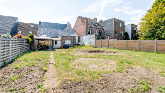 Gemeenteplaats - 12 - - 2620