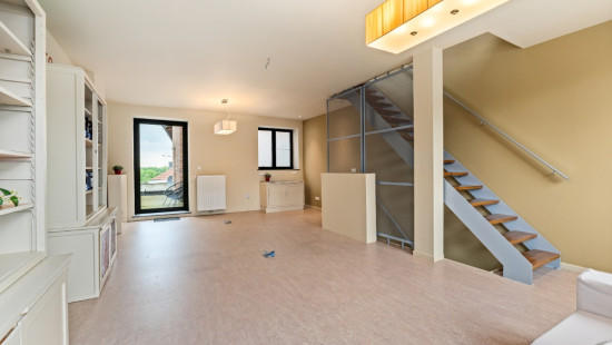 Emile Eylenboschstraat - 23 - - 1703