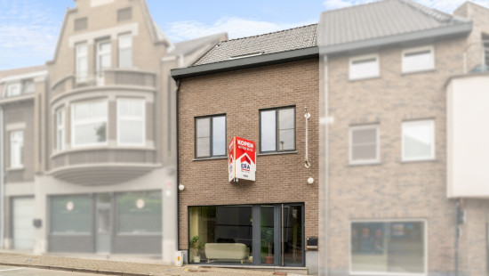 Emile Eylenboschstraat - 23 - - 1703