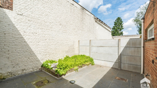 Stationsstraat - 12 - - 1601