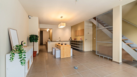 Emile Eylenboschstraat - 23 - - 1703