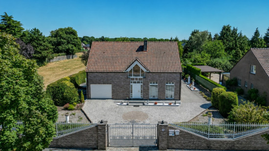 Koerweg - 46 - - 3600