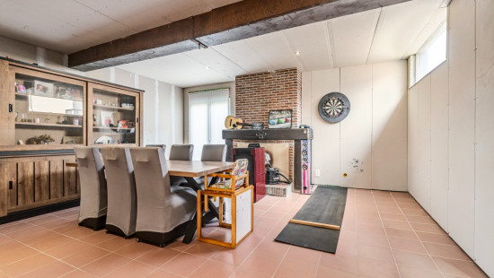 Gemeenteplaats - 12 - - 2620