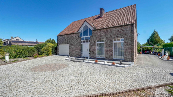 Koerweg - 46 - - 3600