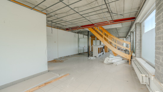 Rue de la Limite - 5 - - 4460