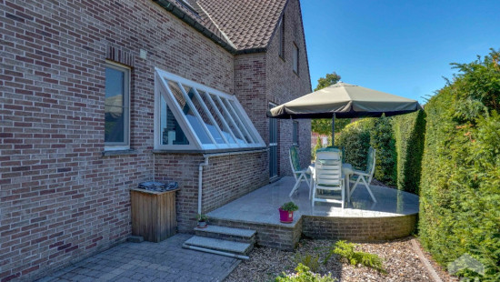 Koerweg - 46 - - 3600