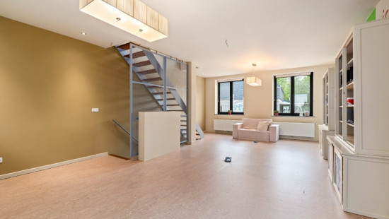 Emile Eylenboschstraat - 23 - - 1703