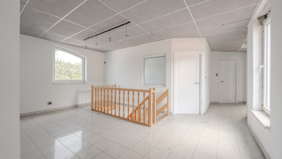 Rue de la Limite - 5 - - 4460