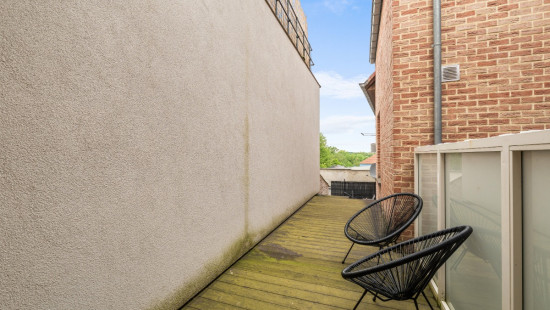 Emile Eylenboschstraat - 23 - - 1703