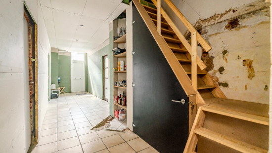 Gemeenteplaats - 12 - - 2620