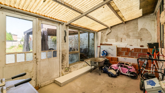 Gemeenteplaats - 12 - - 2620