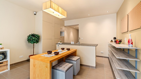 Emile Eylenboschstraat - 23 - - 1703