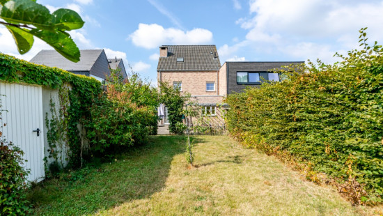 Benedestraat - 81 - - 1851