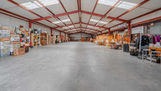 Rue de la Limite - 5 - - 4460
