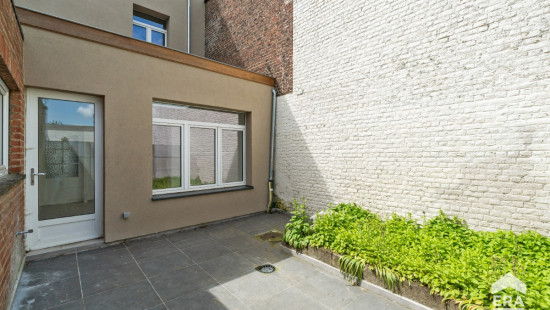 Stationsstraat - 12 - - 1601