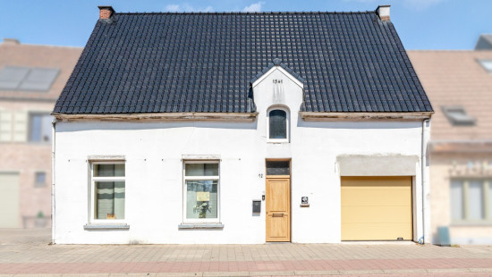 Gemeenteplaats - 12 - - 2620