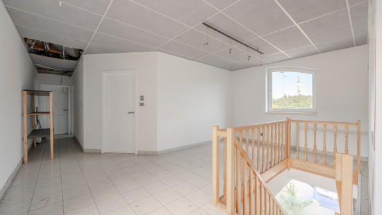Rue de la Limite - 5 - - 4460