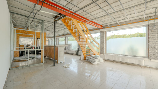 Rue de la Limite - 5 - - 4460