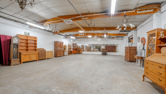 Rue de la Limite - 5 - - 4460