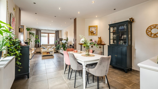 Lostraat - 30 - - 1831