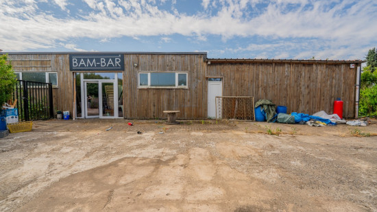 Rue de la Limite - 5 - - 4460