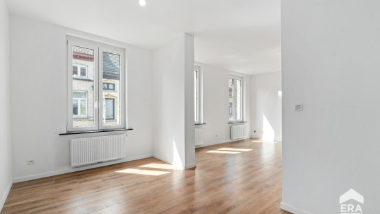 Stationsstraat - 12 - - 1601