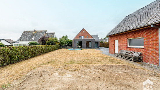 Delaeystraat - 90 - - 8830