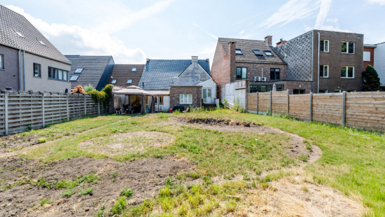 Gemeenteplaats - 12 - - 2620