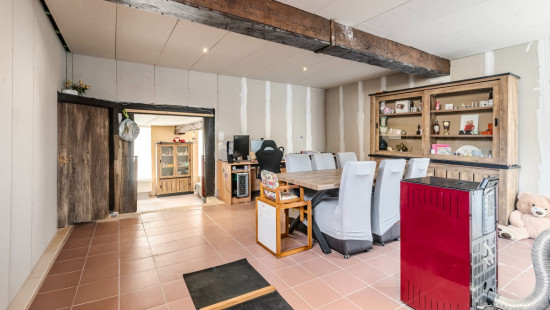 Gemeenteplaats - 12 - - 2620