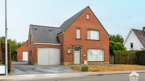 Delaeystraat - 90 - - 8830