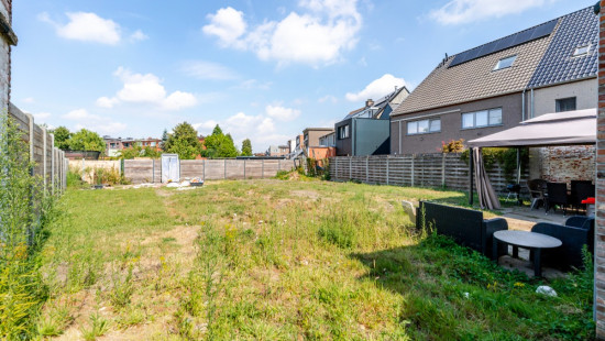 Gemeenteplaats - 12 - - 2620
