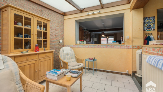 Avenue de la Wallonie - 56 - - 7060