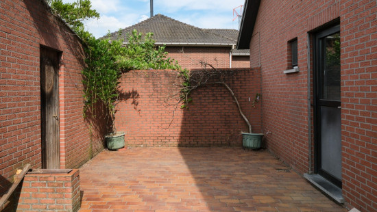 Stevoortse Kiezel - 318 - - 3500
