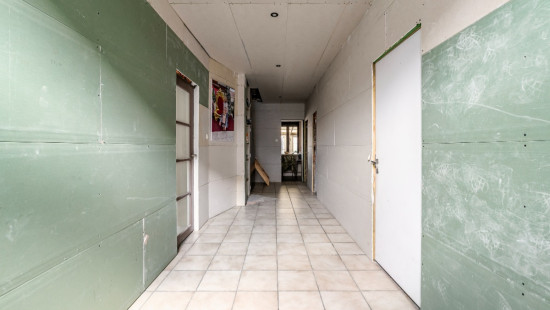 Gemeenteplaats - 12 - - 2620